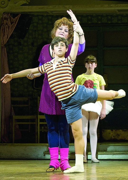 Billy Elliot