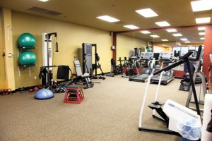 Best New Business 2009 | Rehab Plus 