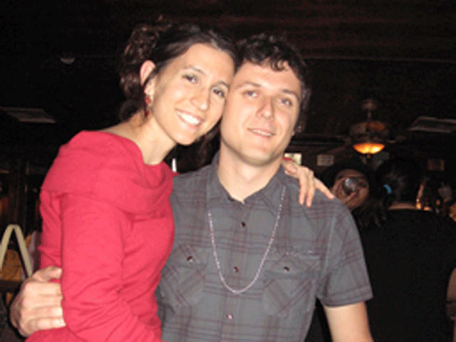 Chicci, Kenjora to marry in April 