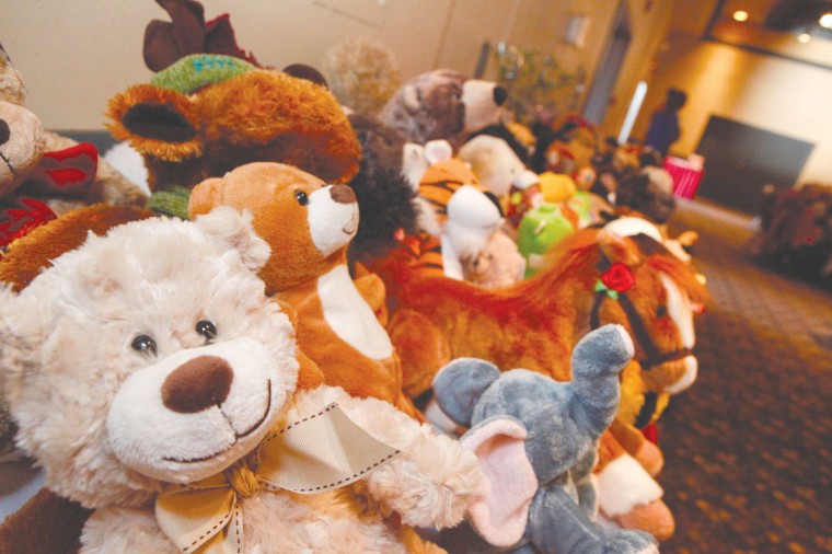 Toy Drive