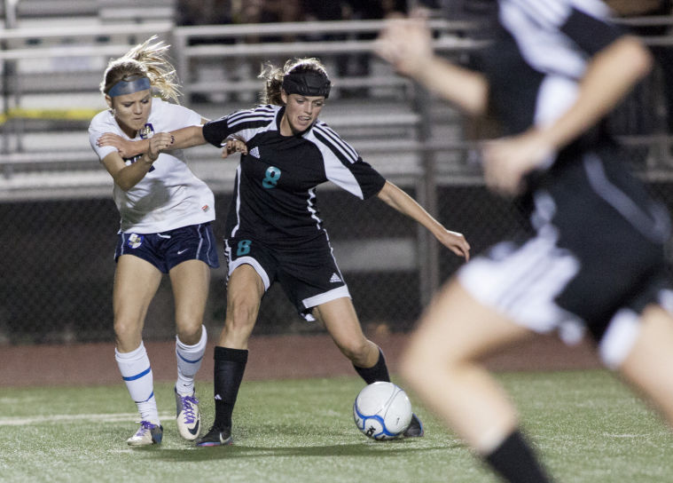 Soccer: DV vs Highland