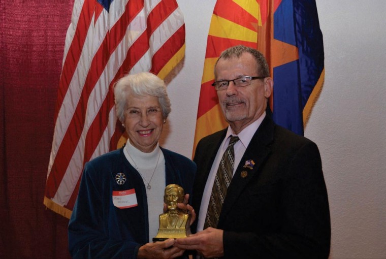 Marjorie Miner