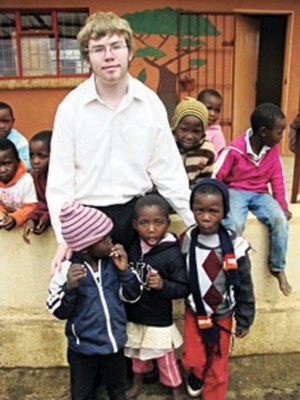 Six months in Swaziland