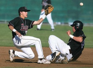 Mountain Pointe baseball