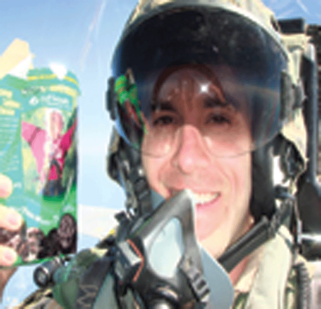 Girl Scout cookies going global 