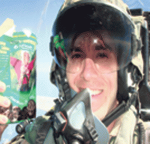 Girl Scout cookies going global 