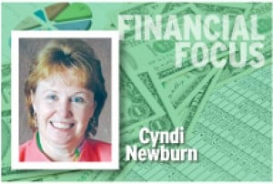 Financial Focus Cyndi Newburn