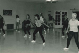 Aerobics