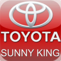 Sunny King Toyota