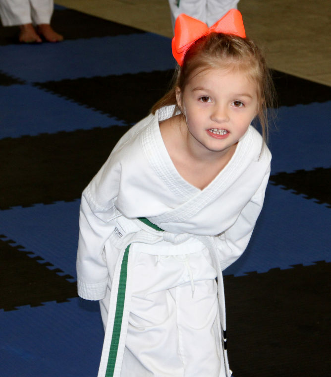 Survivalist Martial Arts