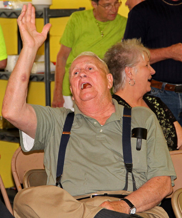 Gospel Music Hall Grand Opening 11
