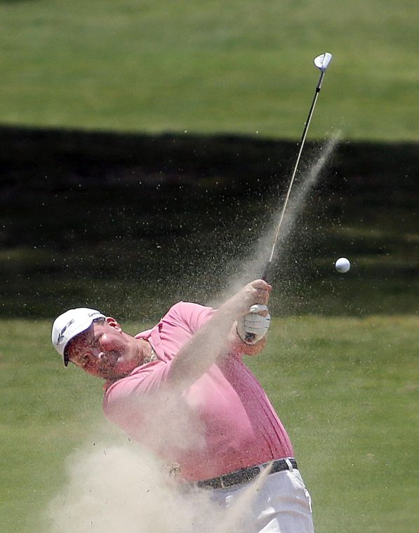 Sunny King Classic - Sunday 13