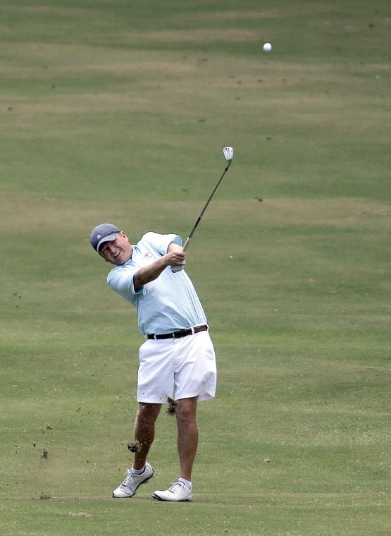 Sunny King Classic - Sunday 14