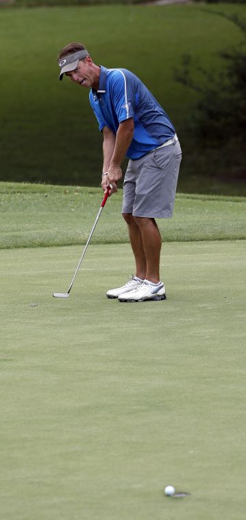 Sunny King Classic - Sunday 15