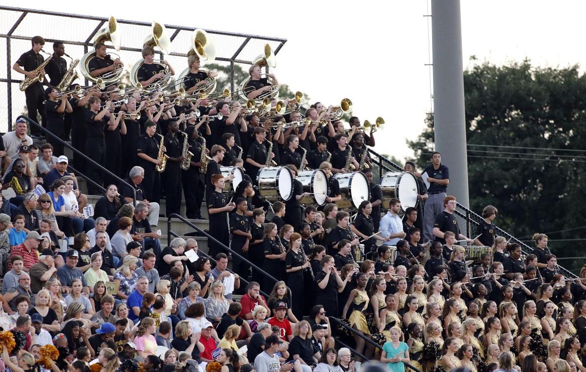 Oxford at Southside