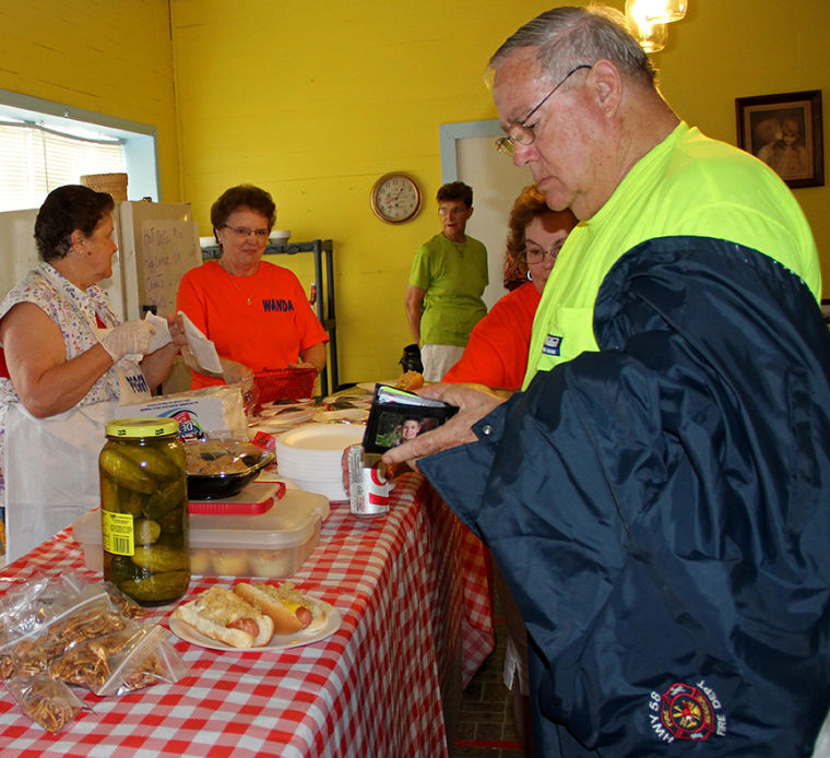 Gospel Music Hall Grand Opening 17