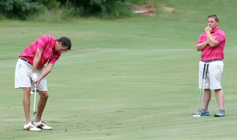 Sunny King Classic - Saturday 34
