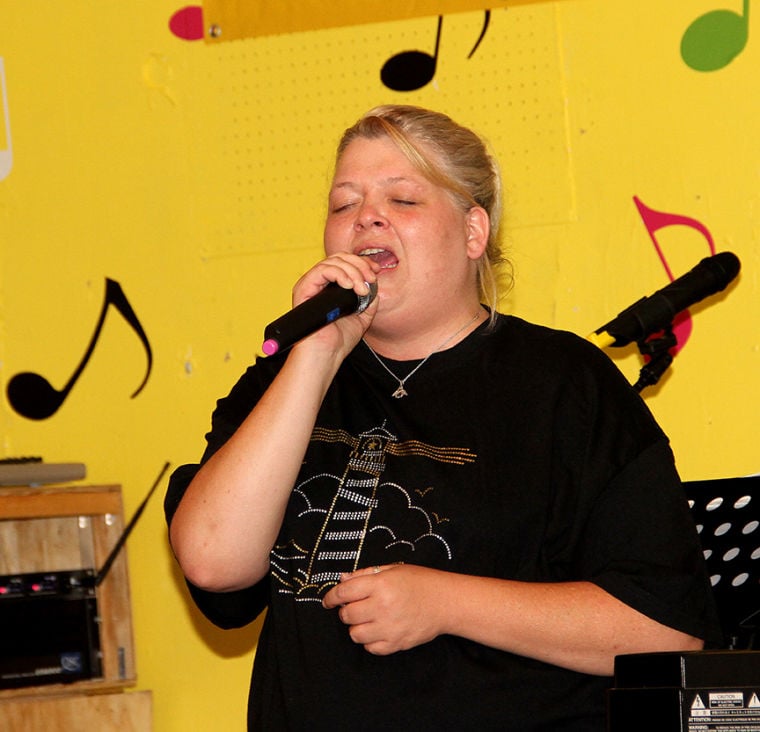 Gospel Music Hall Grand Opening 15