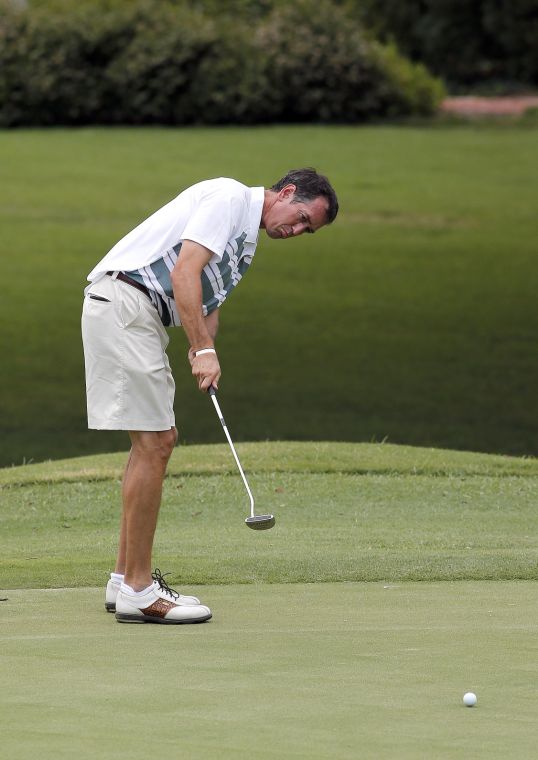 Sunny King Classic - Sunday 16
