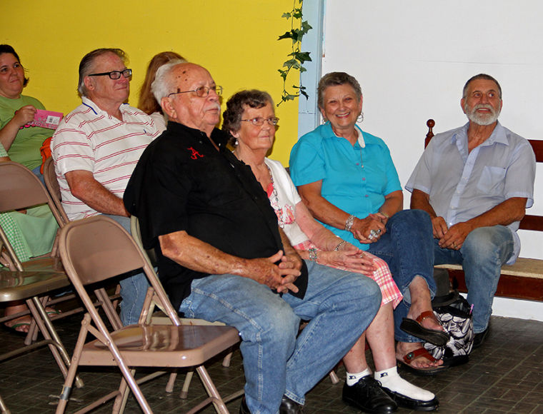 Gospel Music Hall Grand Opening 16