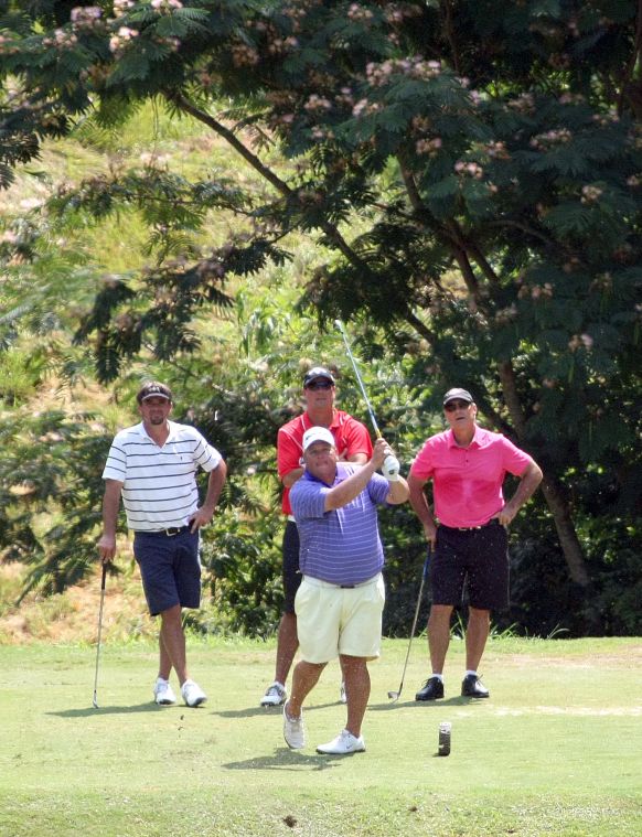 Sunny King Classic - Saturday 12