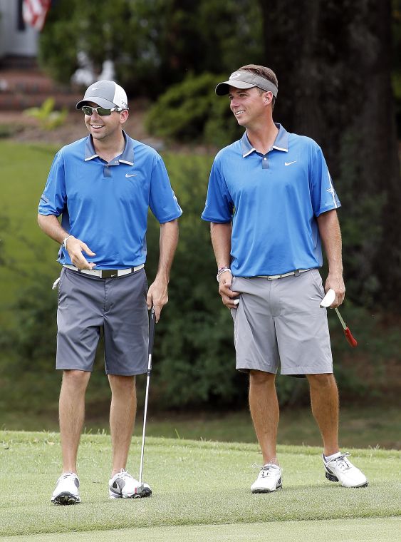 Sunny King Classic - Sunday 17
