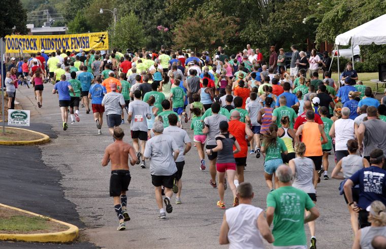 2014 Woodstock 36