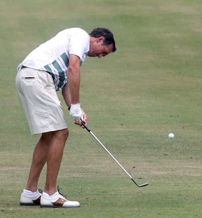 Sunny King Classic - Sunday 18