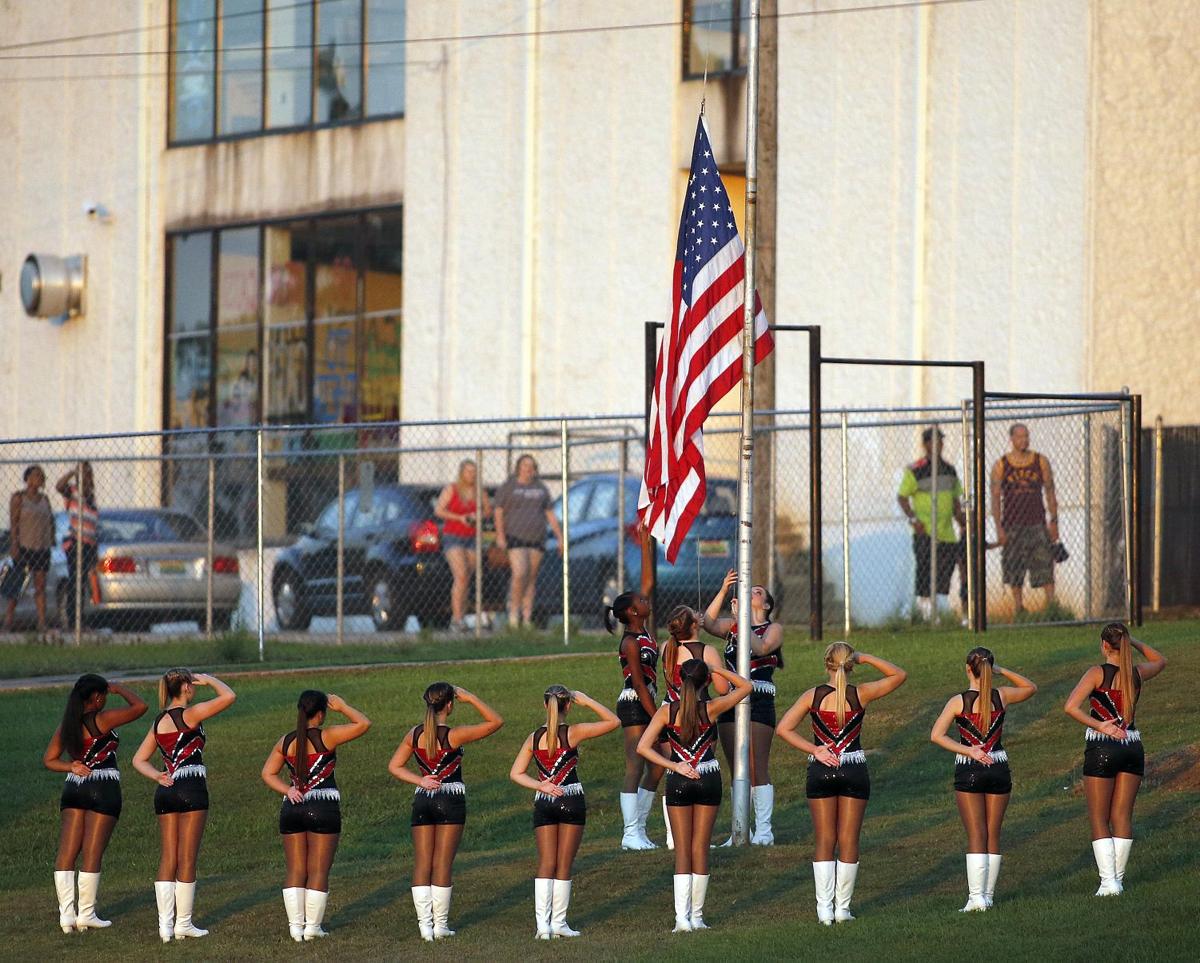 Jacksonville at Weaver