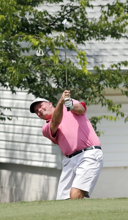 Sunny King Classic - Sunday 19