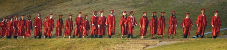 Saks High School
