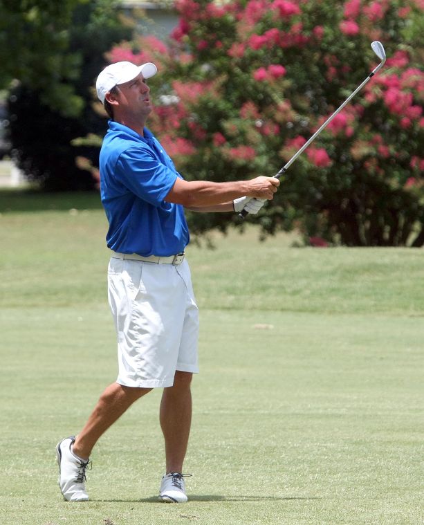 Sunny King Classic - Sunday 21