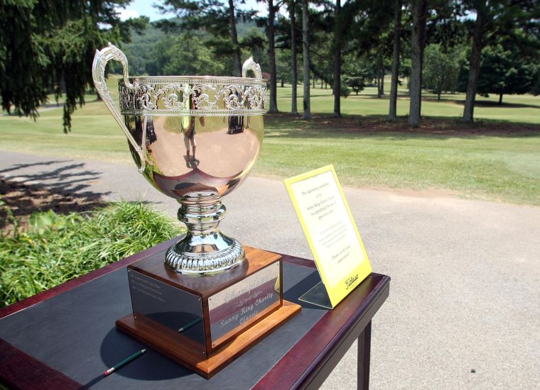 Sunny King Classic - Sunday 23