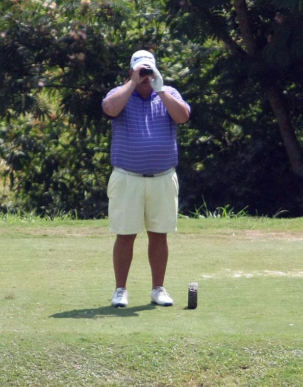 Sunny King Classic - Saturday 14