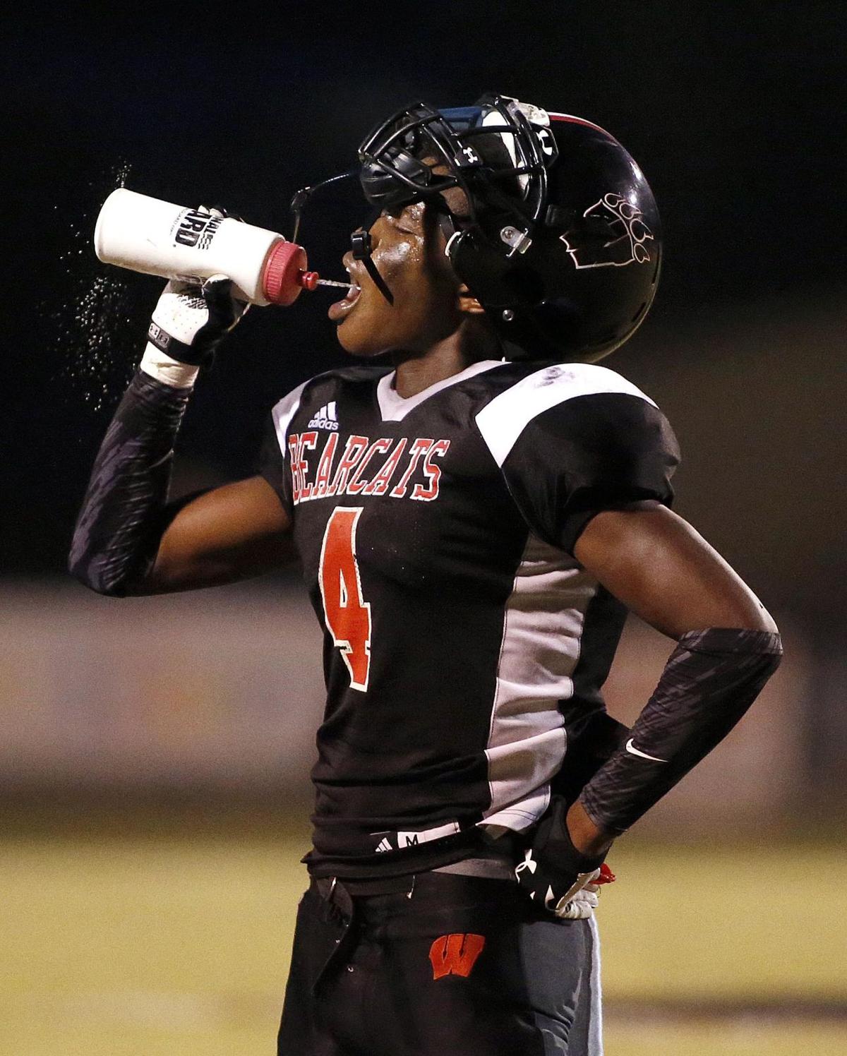 Jacksonville at Weaver