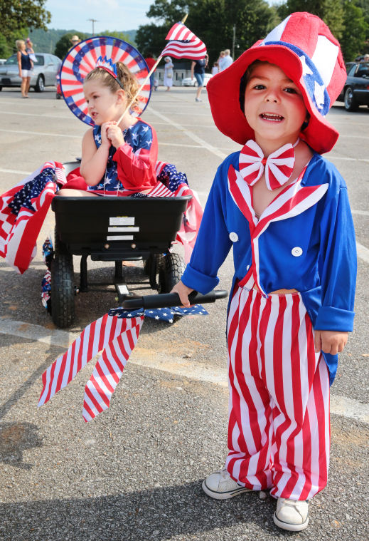 Oxford Celebration 15