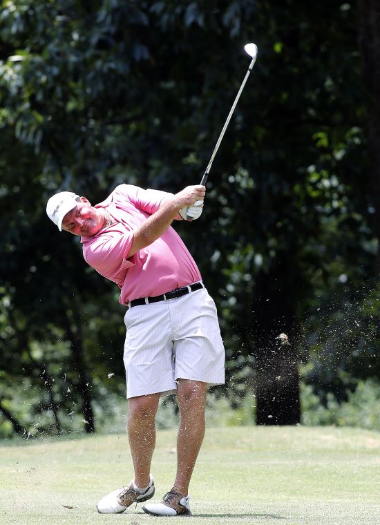 Sunny King Classic - Sunday 24