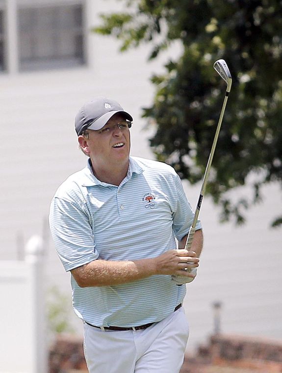 Sunny King Classic - Sunday 25