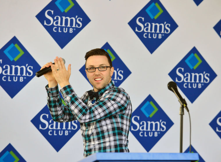 Sam's Club opens 30