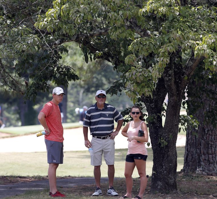Sunny King Classic - Sunday 26