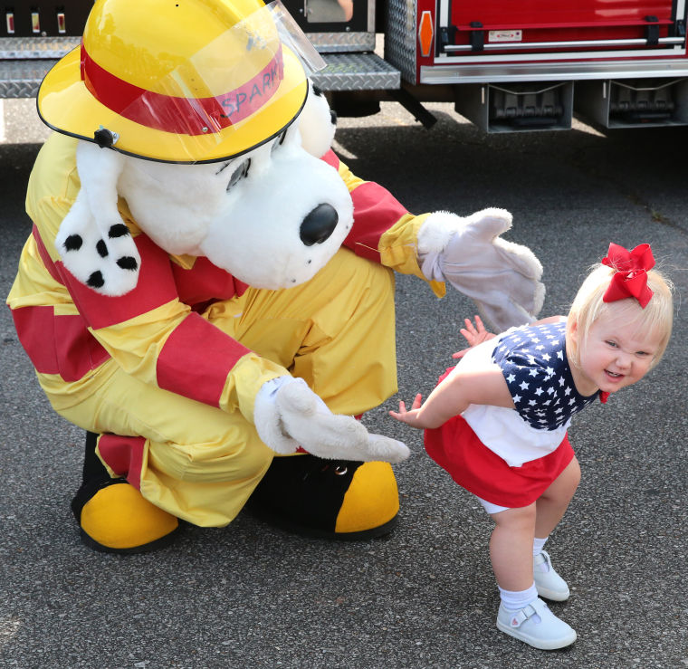 Oxford Celebration 16