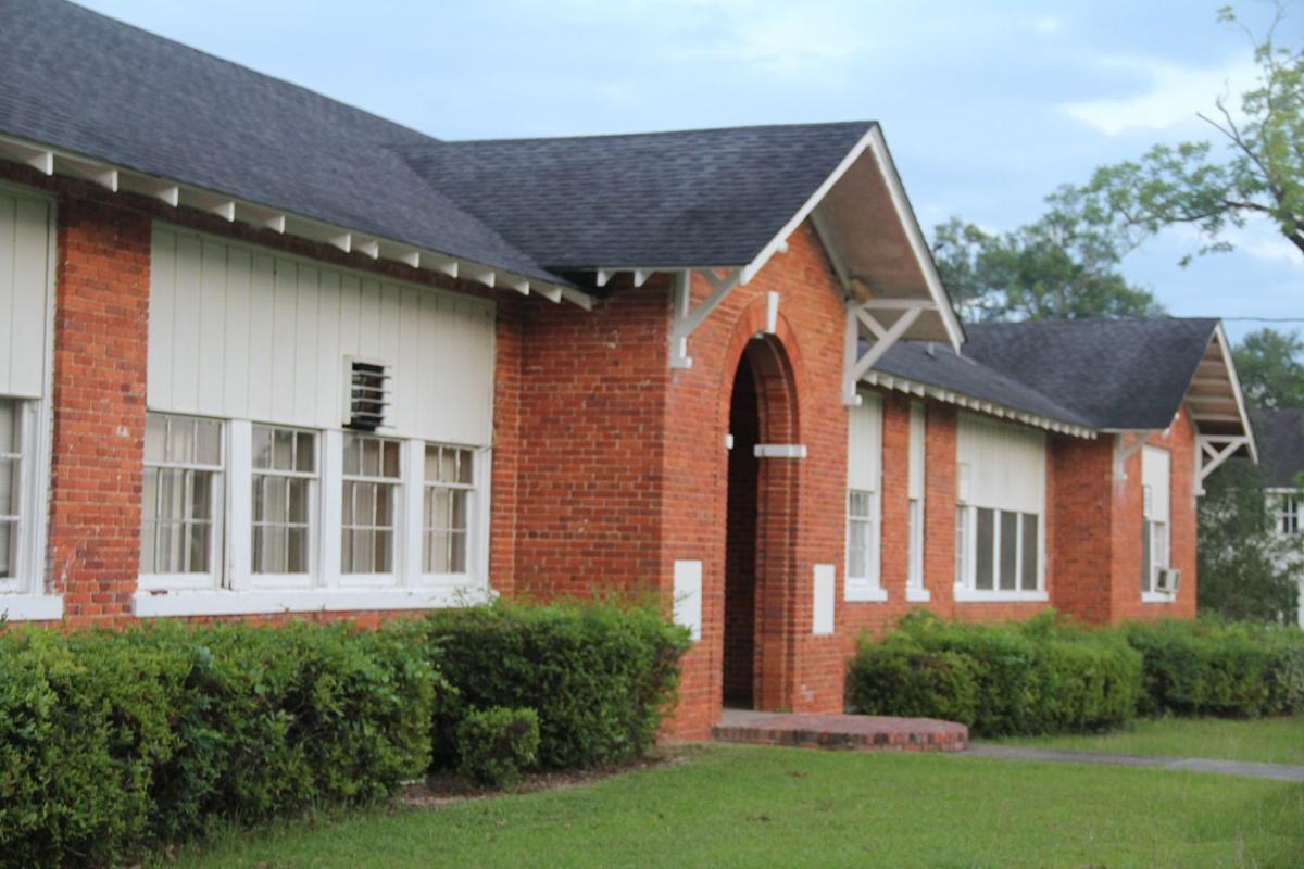 Alabama State University closes historic Brewton boarding school News