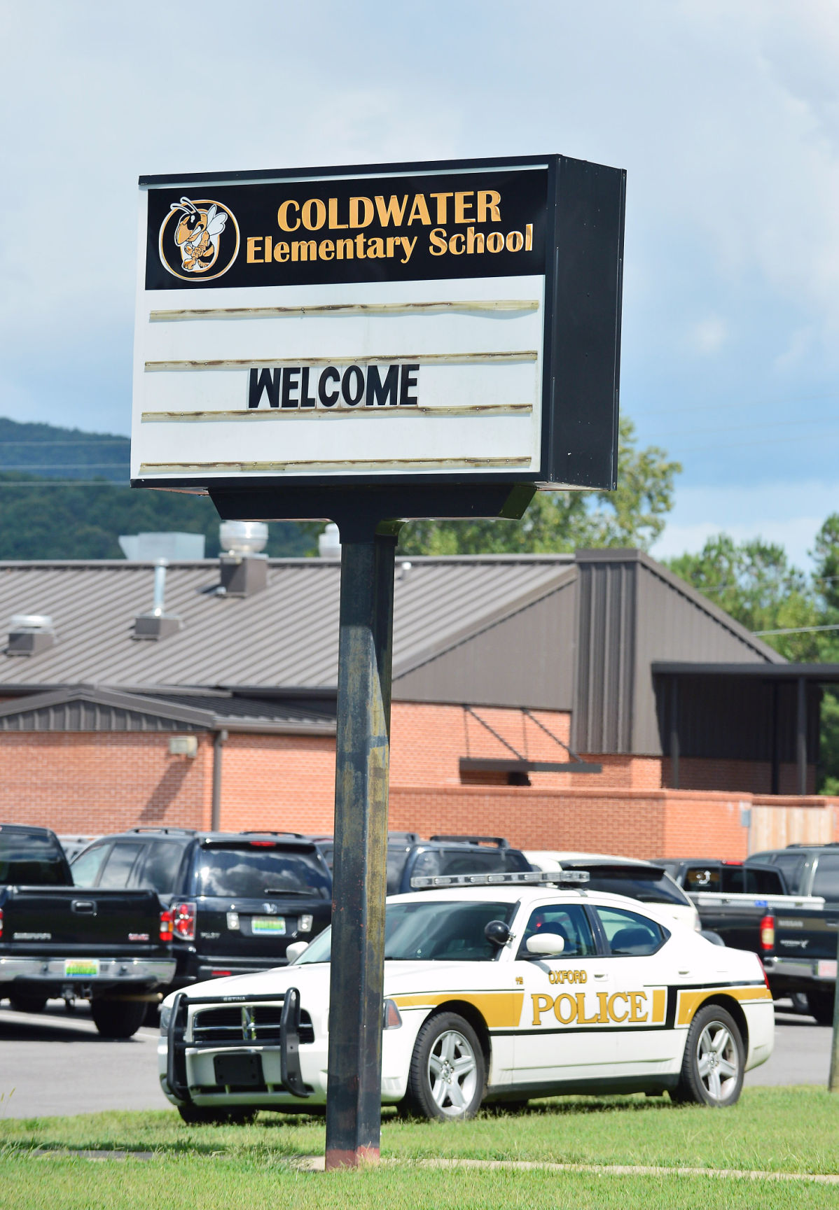 Coldwater fugitive