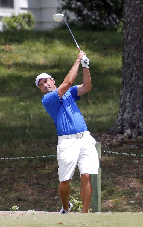 Sunny King Classic - Sunday 27