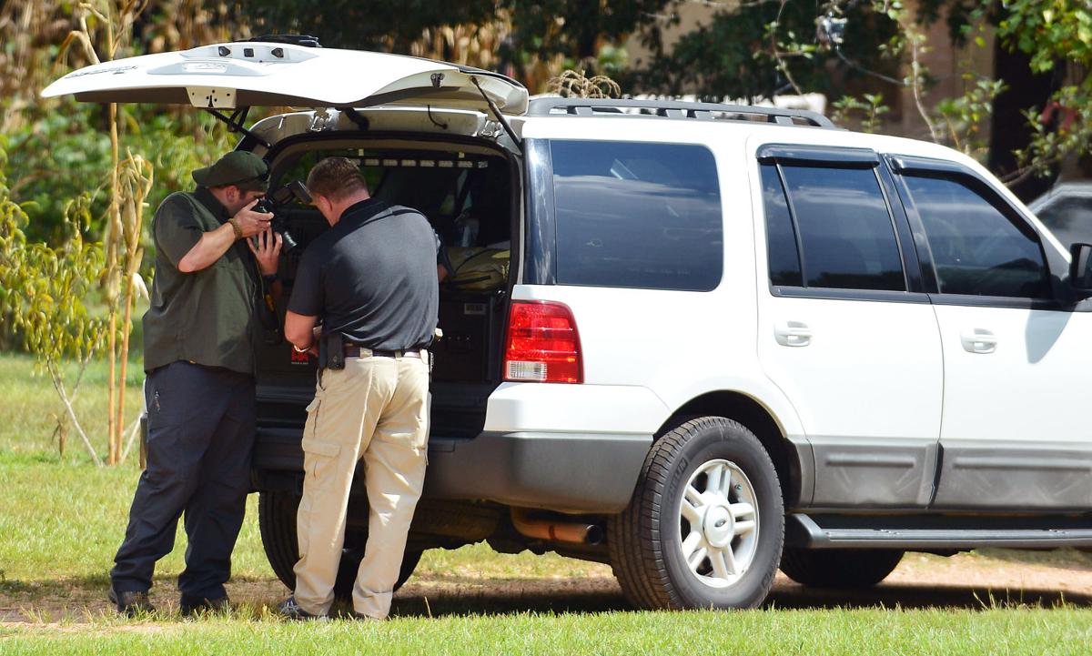 Coldwater fugitive