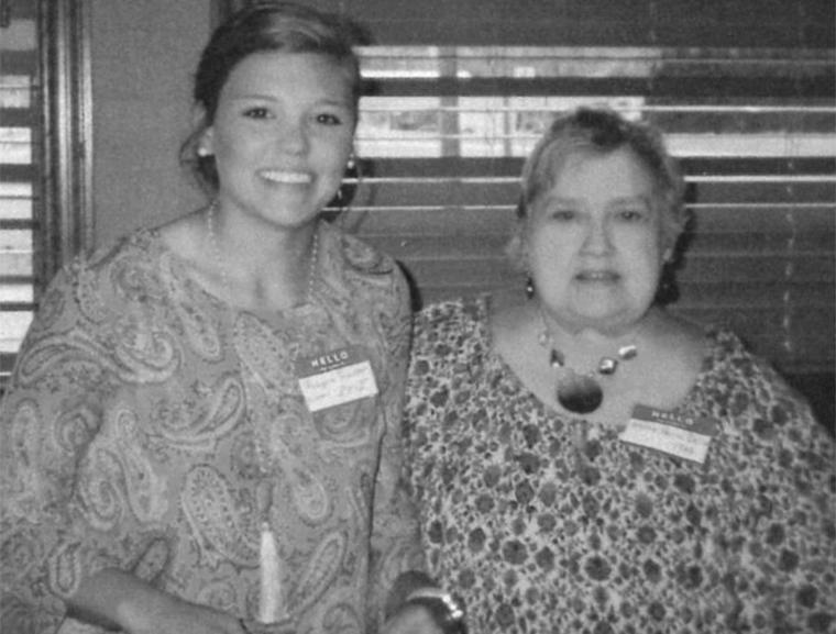 Congrats to ... Reagan Thompson - The Anniston Star: Life ...
