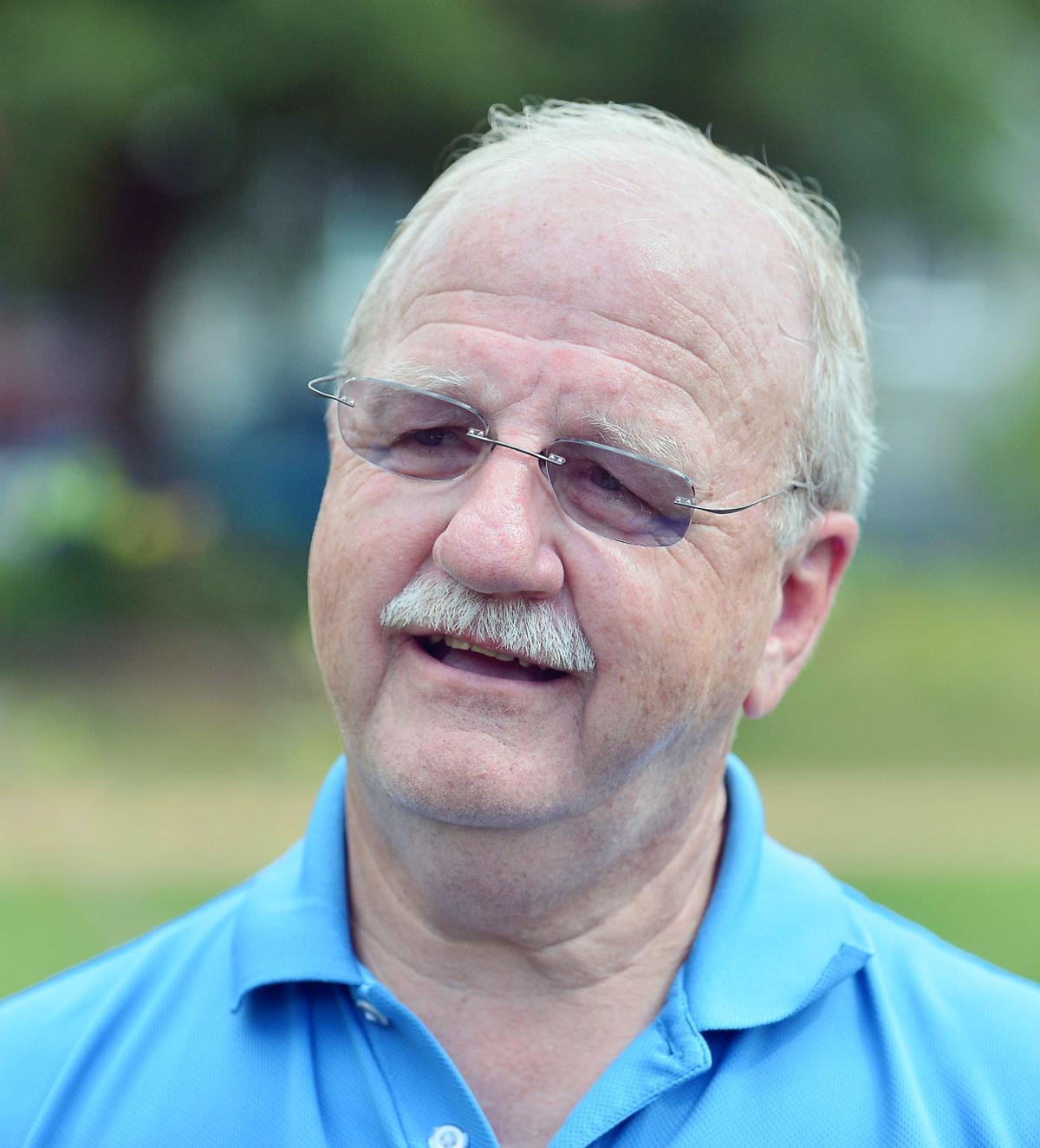 Larry Amerson