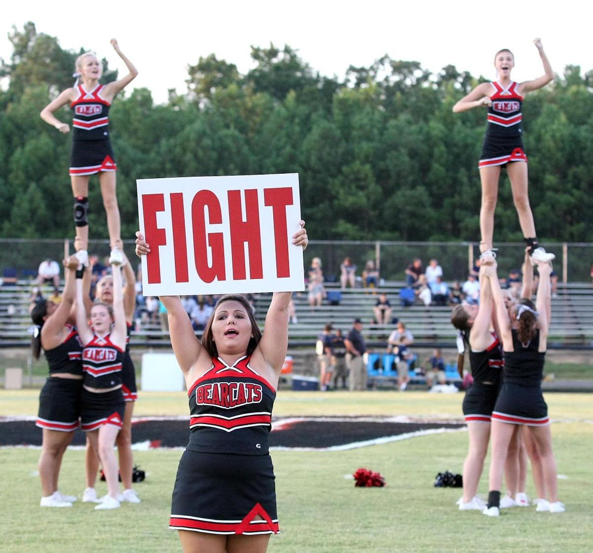 Jacksonville at Weaver
