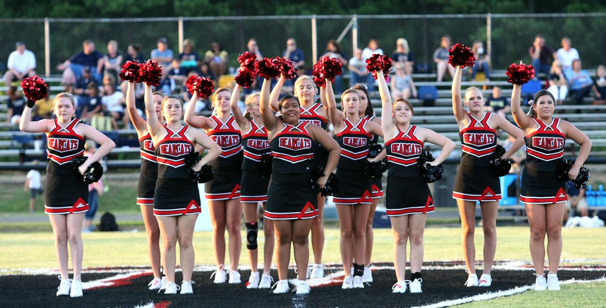 Jacksonville at Weaver