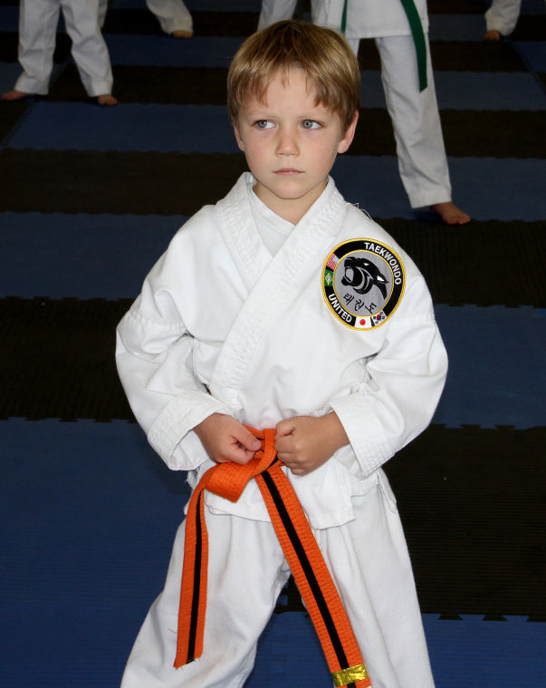 Survivalist Martial Arts